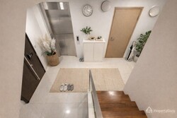 Lotus Ville (D15), Terrace #553255561